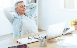 New Study Reveals the Attention-Boosting Benefits of 5-Minute Rest Breaks