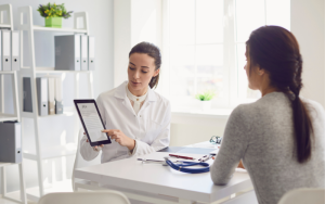 Migraine Relief Goes Digital: FDA Approves CT-132 First Prescription App-Based Treatment