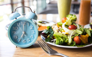 Intermittent Fasting vs. Caloric Restriction: Which Wins the Weight Loss Battle?