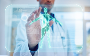 “Hungary Pioneers AI Cancer Detection as Doctors Weigh in on Job Impact”