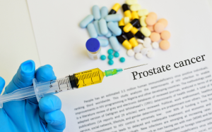 Pre-Ketone Supplements Linked to Better Outcomes in Prostate Cancer Treatment