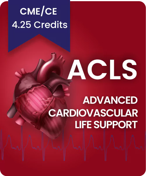 ACLS