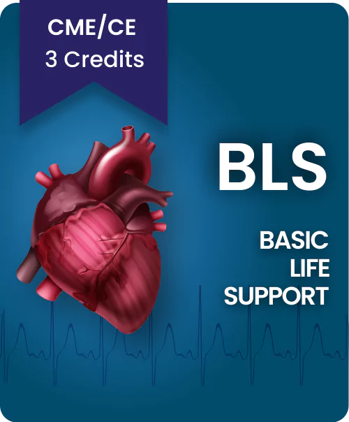 BLS