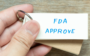 FDA Greenlights JOURNAVX: A Game-Changer for Acute Pain Relief