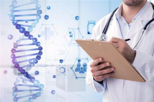 Mitochondrial Replacement and Preimplantation Testing: A Breakthrough in Reproductive Genetics