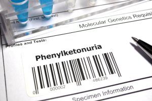 FDA Approves Sephience™: A Novel Treatment for Phenylketonuria in Children and Adults