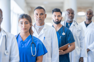 OIG Flags Critical Staffing Gaps in Veterans Health Care for Fiscal Year 2025″