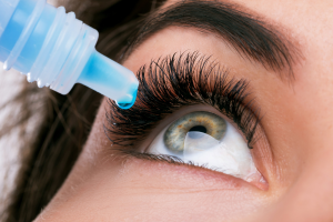Game-Changer for Blurry Vision: LENZ’s VIZZ™ Offers First FDA-Approved Eye Drop Solution