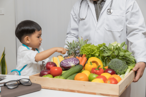 Rethinking Responsibility: Moving Beyond Parent-Blaming in Nutrition Research