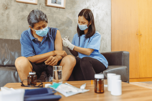 Heart Failure Patients Can Now Treat Edema at Home with FDA Approved Lasix® ONYU