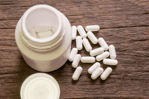 Texas Files Lawsuit Against Tylenol Manufacturers Over Alleged Links to Autism