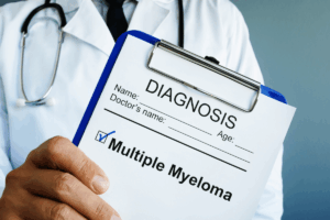 FDA Approves DARZALEX FASPRO® as First Treatment for High-Risk Smoldering Multiple Myeloma
