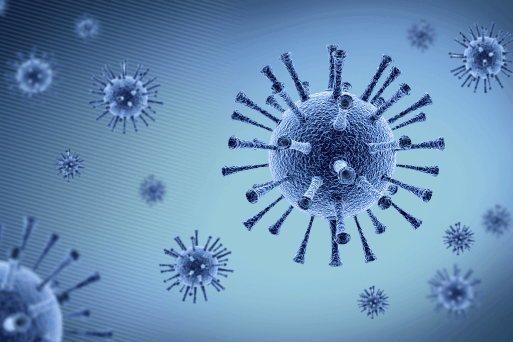 Worst flu Season in a Decade