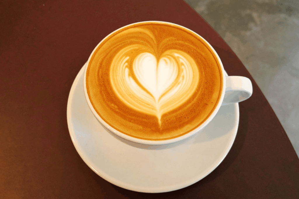 coffee for Atrial fibrillation