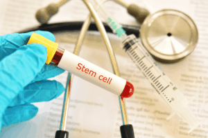 Stem Cell Patch to Heal Damaged Hearts