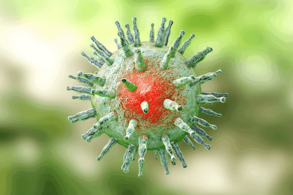 Can the Epstein-Barr virus cause lupus?
