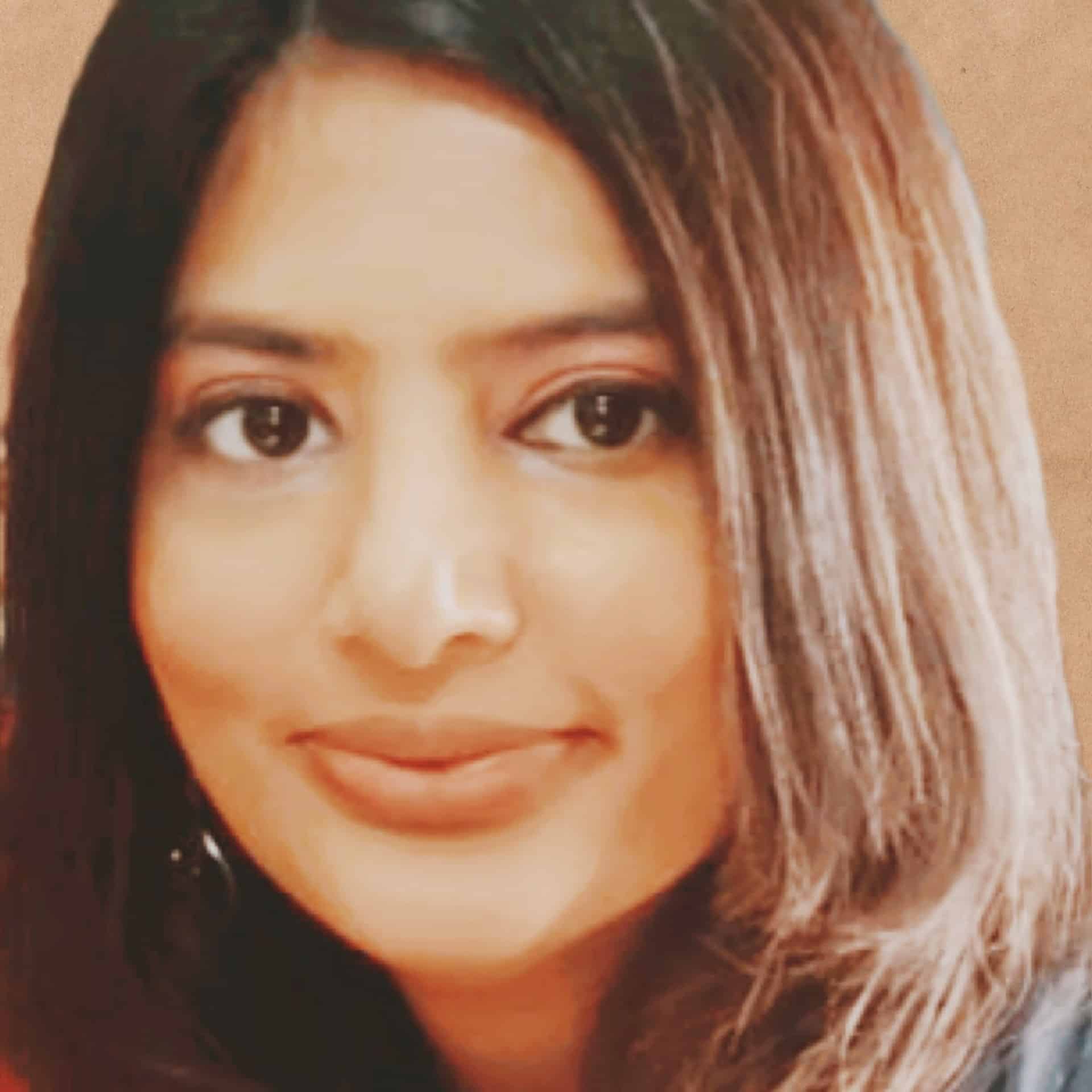 Picture of Rabia Akram