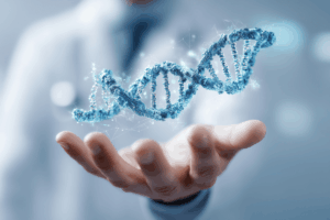 Genomic Study Maps Shared Risk Factors for 14 Psychiatric Disorders