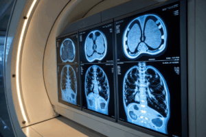 Collaborative Artificial Intelligence in Acute Ischemic Stroke Diagnosis and Management