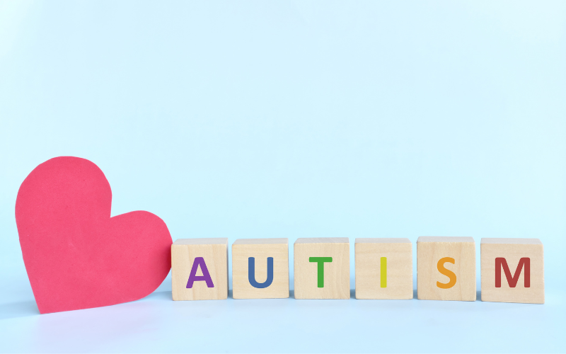 maternal thyroid imbalance autism risk