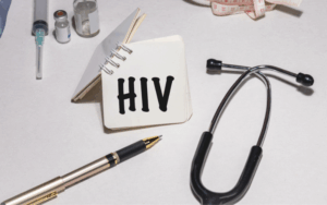 Association Between Alcohol Use and HIV Treatment Outcomes Following Prison Release in Zambia