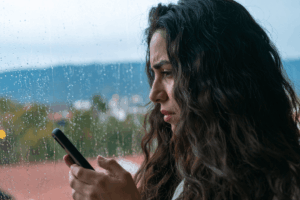 Wi-Fi, Smartphones, and Surveillance: The New Face of Schizophrenia Delusions