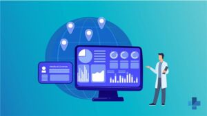 The Role of Competitive Intelligence in Medical Licensing Strategy for Healthcare Professionals