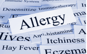 Immune Imprinting: A Missing Piece in Understanding Modern Allergies