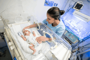Study Finds Birth Hypoxia May Increase ADHD Likelihood