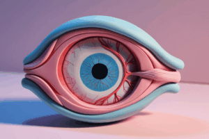 AI-Powered Digital Eye Cells Could Transform AMD Therapy Discovery