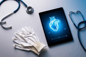 Listening Smarter: AI-Powered Stethoscope Transforms Heart Valve Disease Screening