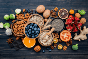 Plant-Based Diets and Cancer Risk: A Consortium Analysis of Nine Prospective Cohort Studies