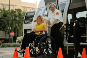 No Car, No Care? Transit Barriers Block Access to Methadone Treatment