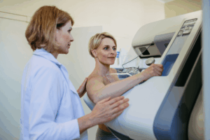Early Detection Matters: Stage-Specific Survival Improved in Screened Danish Women