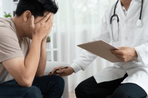 Genetics and Gender: Swedish Study Uncovers Patterns in Suicide Attempts