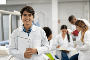 New Insights into Passing USMLE Step 1 Within Dedicated Study Time
