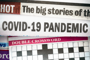 The Invisible Pandemic: AI Detects Thousands of Uncounted COVID-19 Deaths