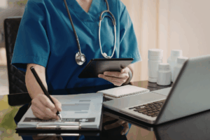 One License, Many States: Inside the Nurse Licensure Compact Revolutionizing Healthcare Mobility