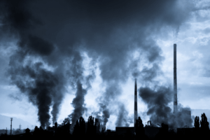 Toxic Turnaround: Health Organizations Sue EPA Over Power Plant Emission Changes