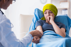 Insurance Can Decide Survival for Young Cancer Patients