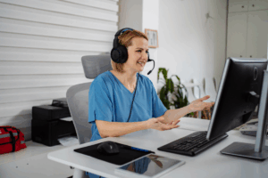 The Future of Telehealth: Key Federal Policy Changes and Extensions