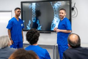 Assessing AI-Assisted Error Detection in Emergency Radiology: A Multistage Study Using Large Language Models