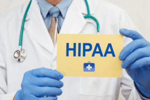Generative AI Meets HIPAA: A New Frontier of Risk and Responsibility